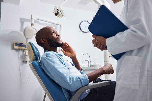 Best Same-Day Emergency Dental Services in Lansford, PA