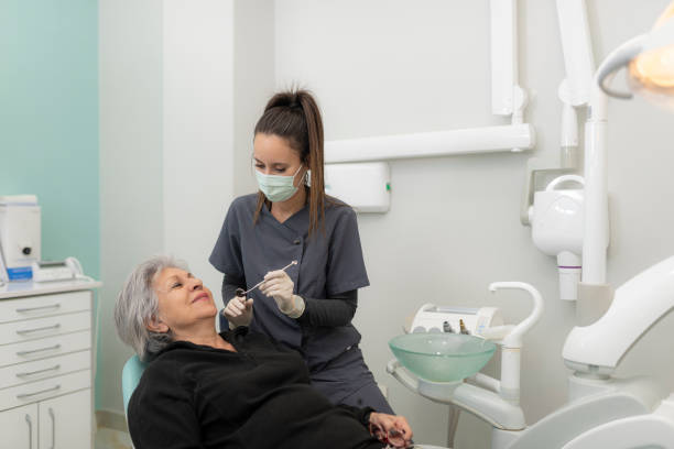 Best Urgent Care for Lost Fillings or Crowns in Lansford, PA