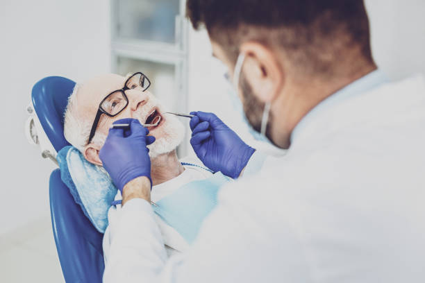 Best Emergency Dental Care for Broken or Chipped Teeth in Lansford, PA